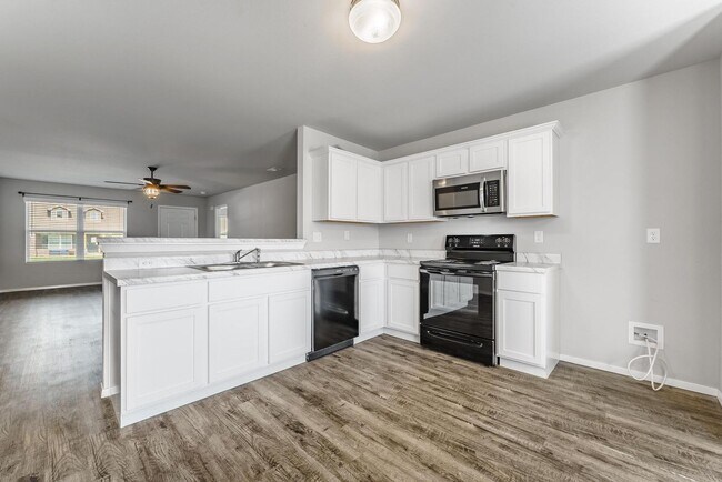 Building Photo - Modern Living in Pea Ridge | Open Layout +...