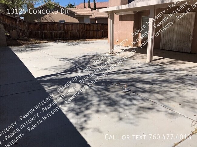 Building Photo - 13125 Concord Dr