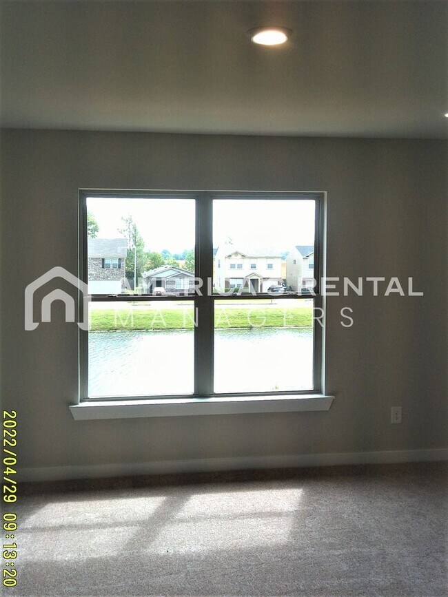 Building Photo - Home for Rent in Meridianville, AL!