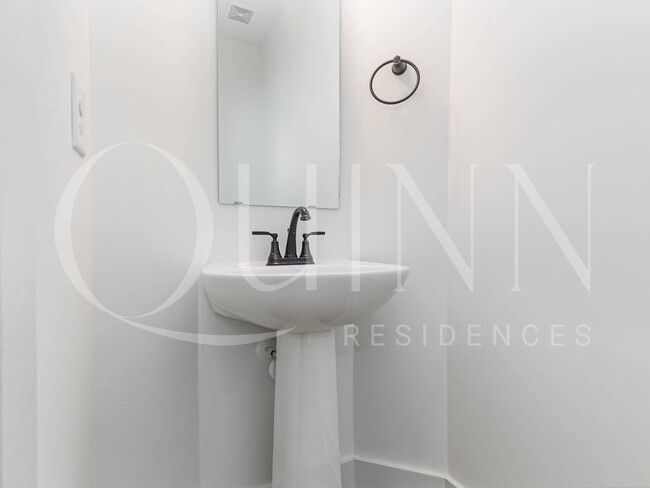 Floorplan - Fairforest Creekside