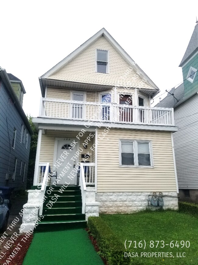 Primary Photo - 146 Ontario St