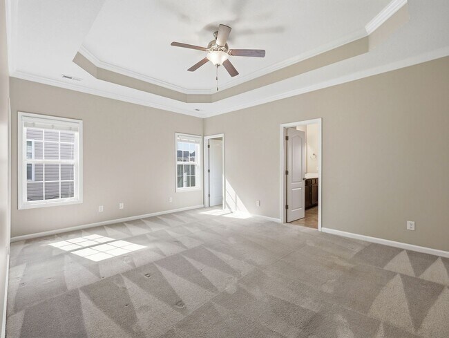 Building Photo - Welcome to Carolina Plantations!