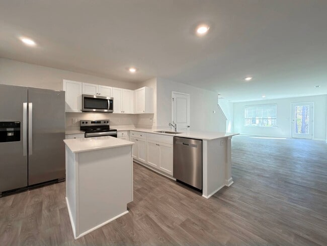 Building Photo - 8534 Beckett Chase Wy