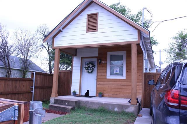 Building Photo - 2411 Anderson St