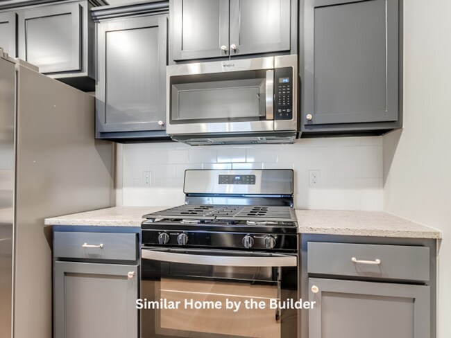 Building Photo - Stunning Brand-New 3-Bedroom Home in Guthrie!