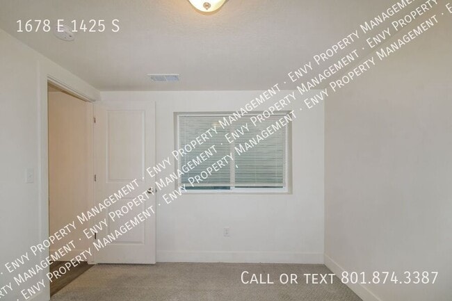 Building Photo - 1678 E 1425 S