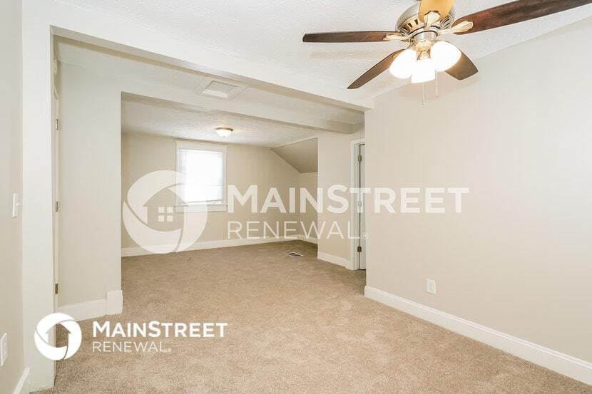 Building Photo - 2283 Union St