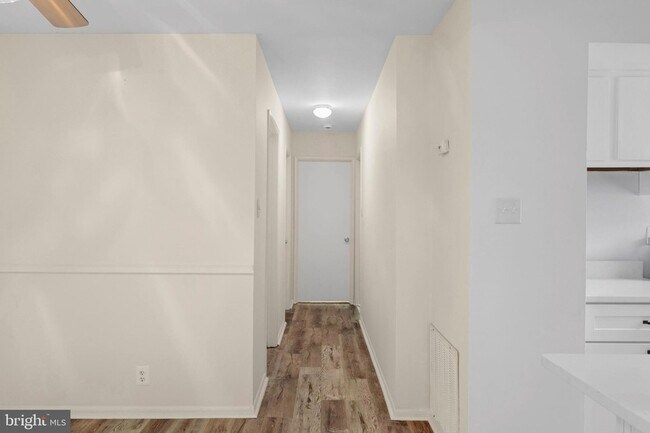 Building Photo - 3704 N Rosser St
