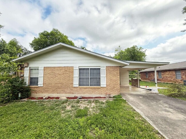 Building Photo - Prime Location! Fresh Paint – Charming 2BR...