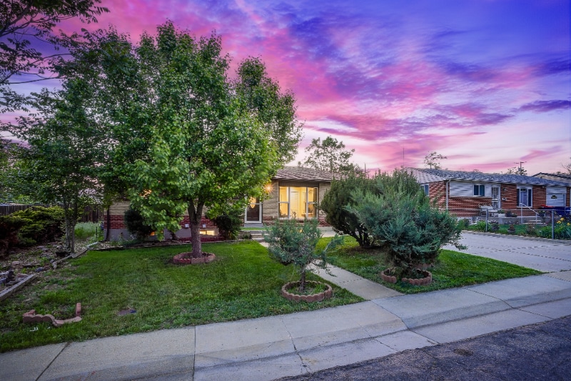 Building Photo - 7777 Umatilla St