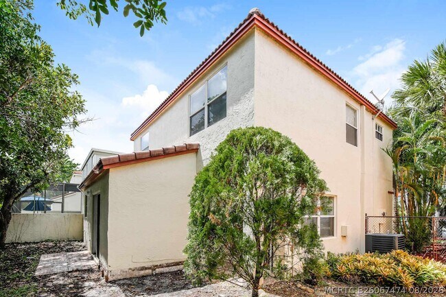Building Photo - 11784 NW 1st St