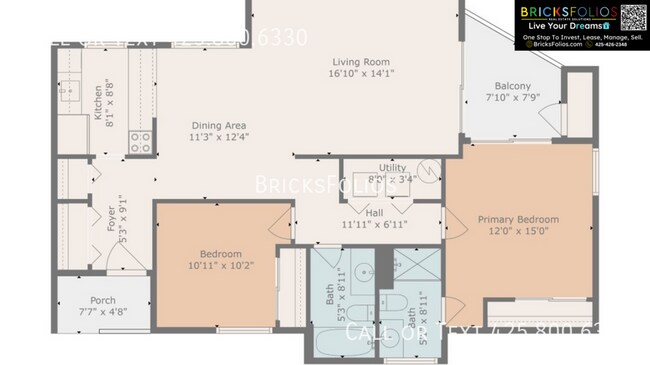 Building Photo - 15242 SE 43rd Ct