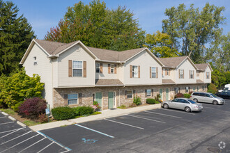 Building Photo - Westridge Apartments