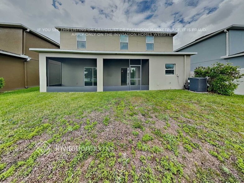 Building Photo - 1830 Thetford Cir