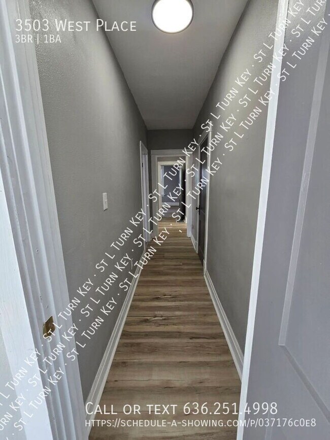 Building Photo - 3503 West Pl