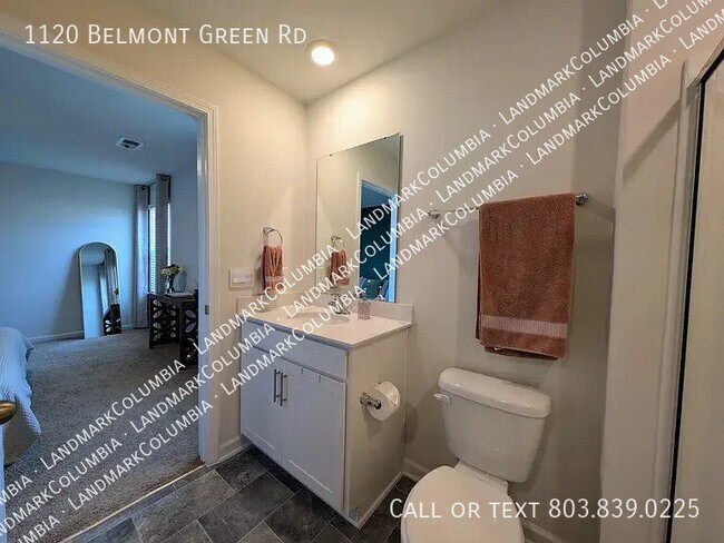 Building Photo - 1120 Belmont Grn Rd