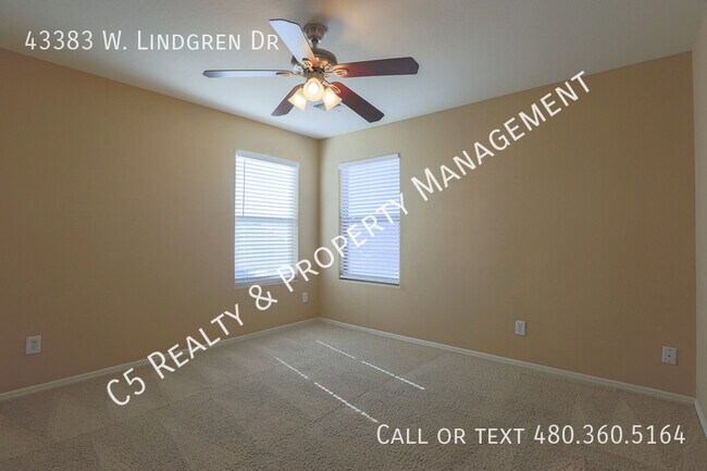 Building Photo - 43383 Lindgren Dr