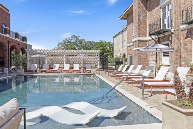 Building Photo - 3500 St Claude Ave