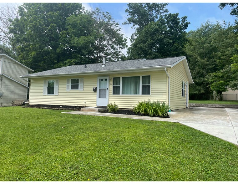 Building Photo - 501 Mohican Dr
