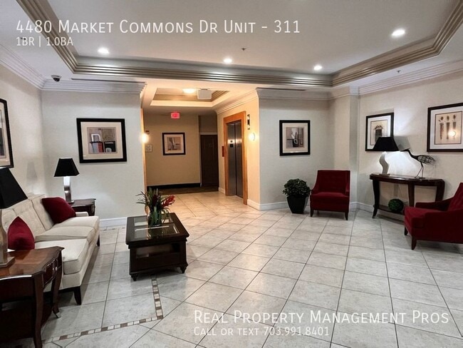 Building Photo - 4480 Market Commons Dr