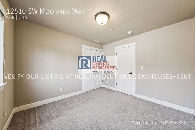 Building Photo - 12510 SW Moorhen Way