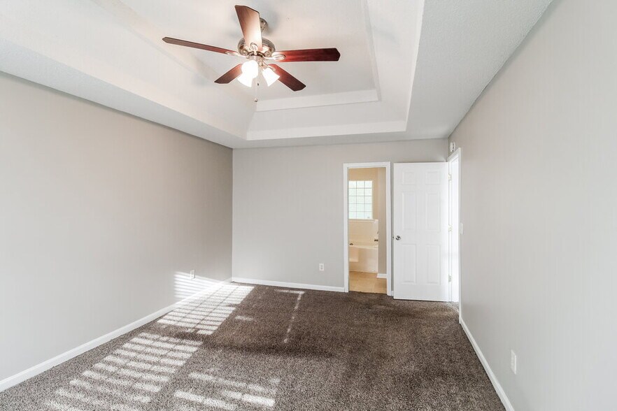 Building Photo - 429 Grier Dr