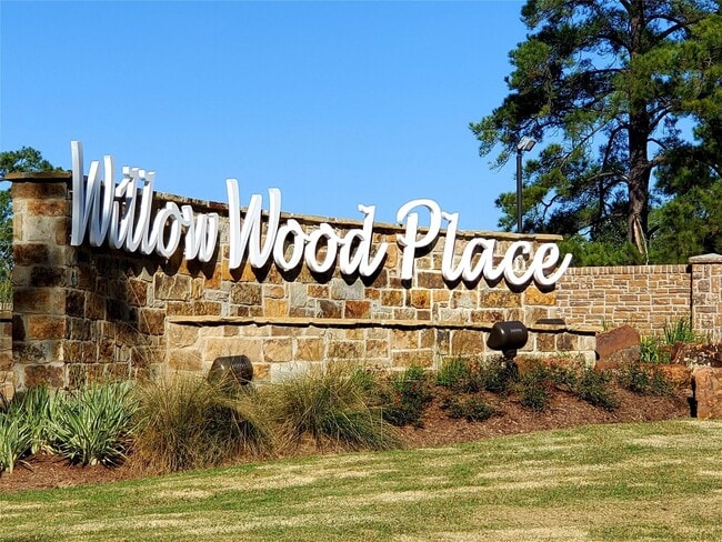 Building Photo - 17327 Rock Willow Ln