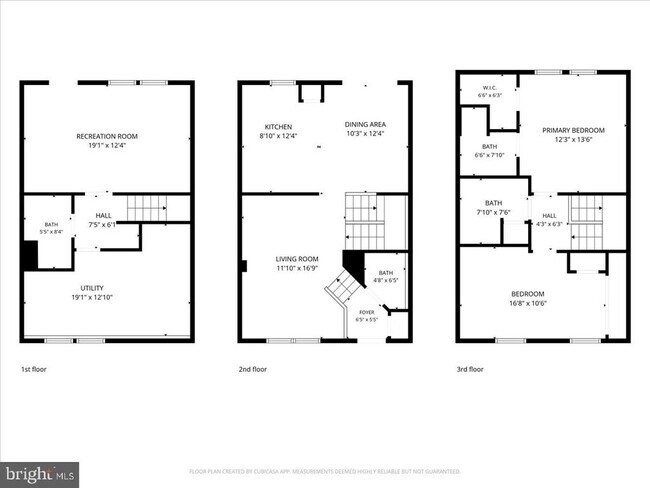 Building Photo - 5718 Croatan Ct