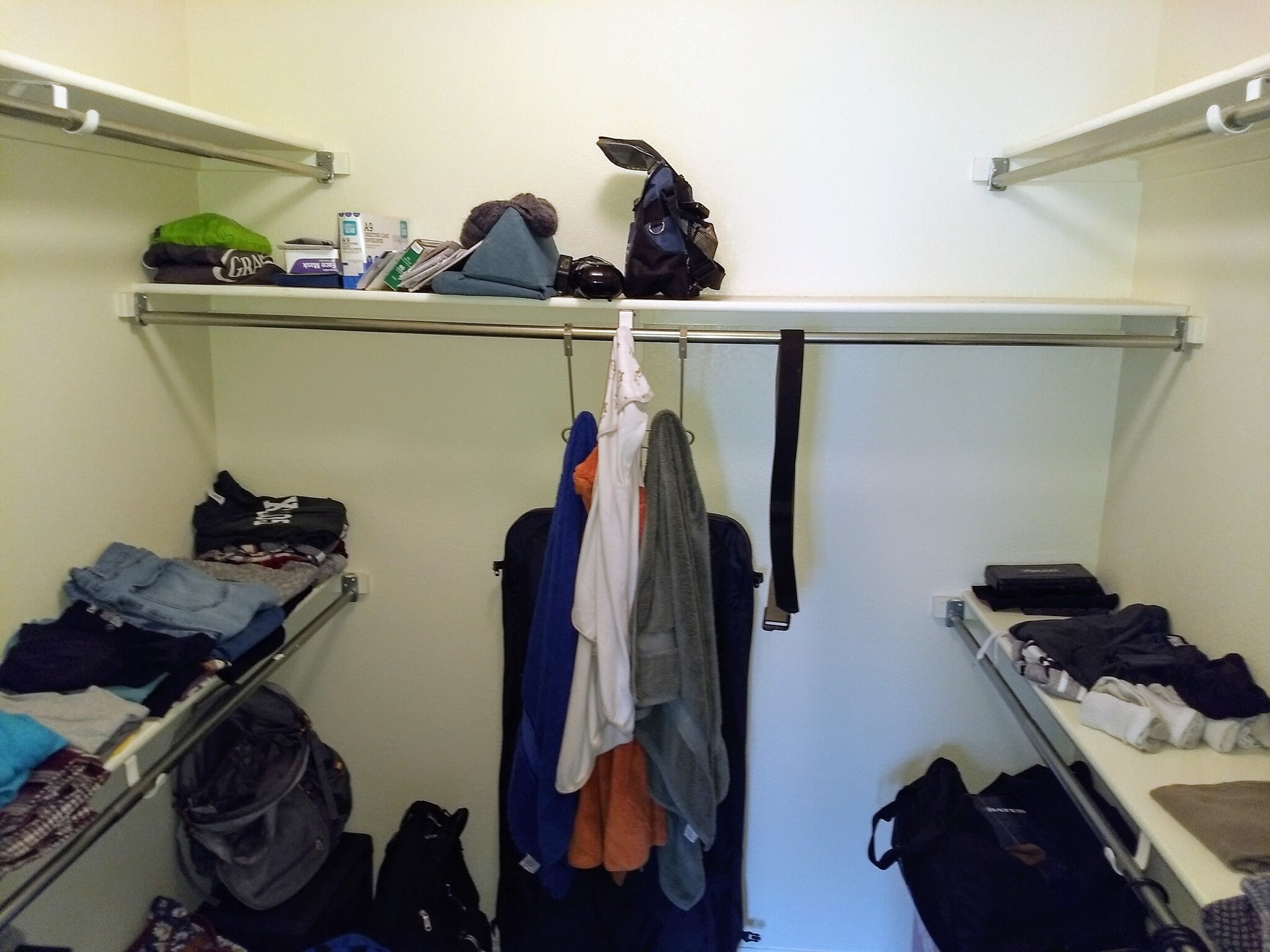 Master Walk-In Closet - 5016 Prairie Grass Ln