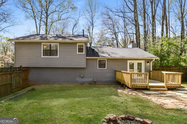 Building Photo - 4073 Westview St