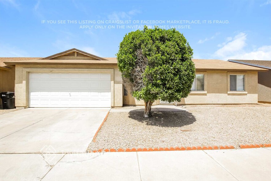Primary Photo - 6406 W Cocopah St