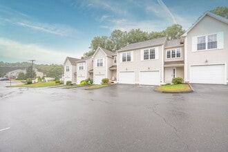 Building Photo - Modern 2 Bedroom Condo with Ensuite Baths ...