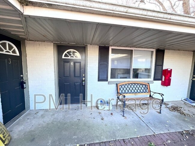 Primary Photo - 15 M.L.K. Jr Blvd
