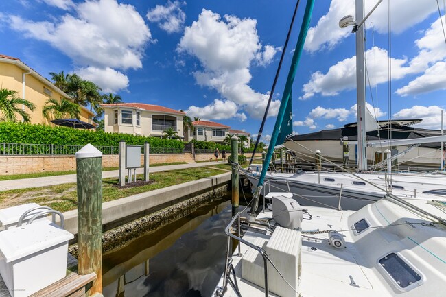 Building Photo - Luxury Turnkey Seasonal Rental – Prosperity Point at Burnt Store Marina