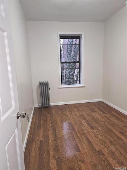 Building Photo - 485 Rogers Ave