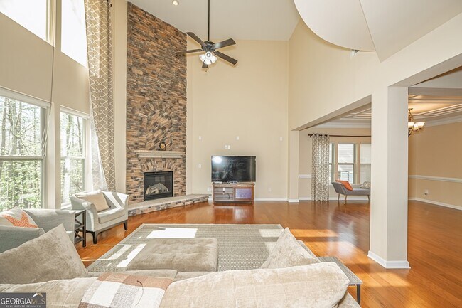 Building Photo - 4355 Griffin Trail Way