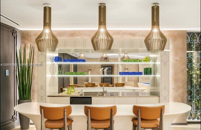 Building Photo - 1000 Brickell Plaza