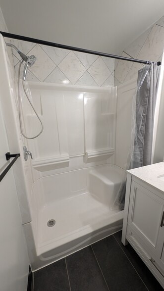 Bathroom - 5414 2nd Ave