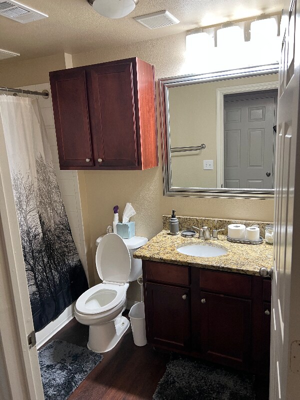 Building Photo - 1101 Brushy Creek Rd