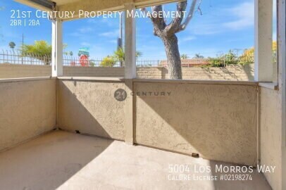 Building Photo - 5004 Los Morros Way