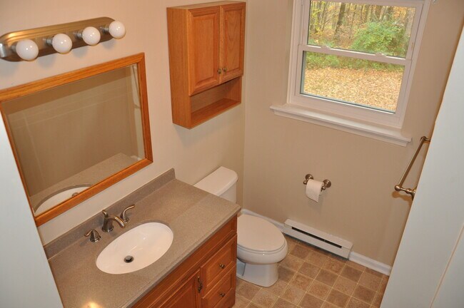 Building Photo - Sparkling Rambler in Park-like Setting on 10 Acres