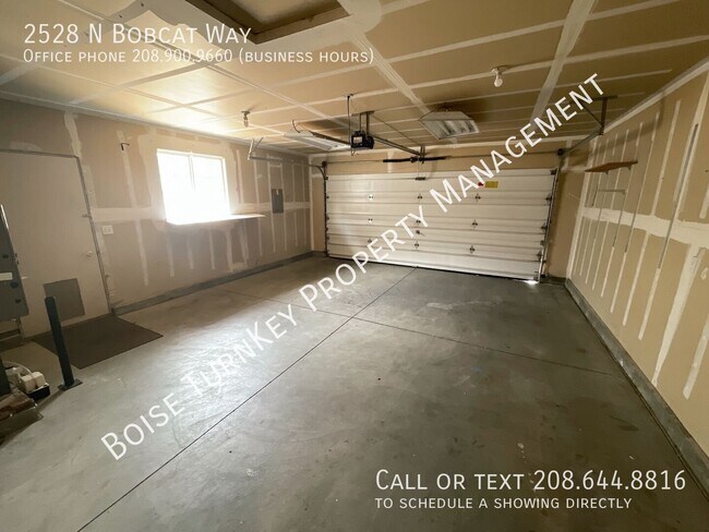 Building Photo - 2528 N Bobcat Way