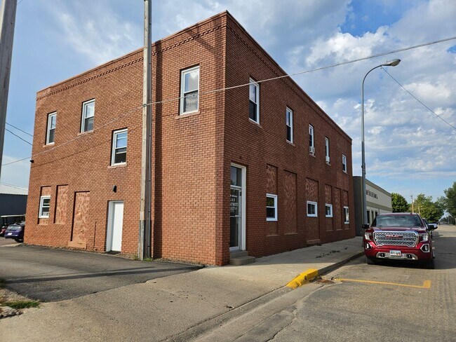 Primary Photo - Johnson Apartments