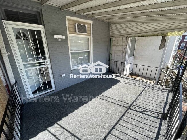 Building Photo - 2125 Cliftwood Ave