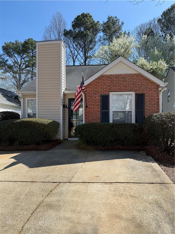 Building Photo - 1095 Britley Park Ln