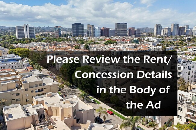 Building Photo - PRIVATE , FURNISHED Beverly Hills Studio Back House ! All utilities included