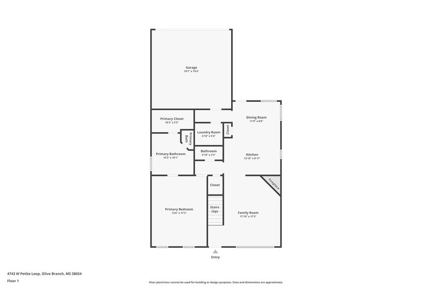 Building Photo - 4743 W Petite Loop