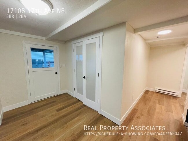 Building Photo - 17108 47th Ave NE