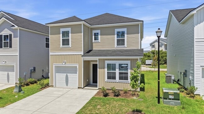 Building Photo - 605 Southwind Way