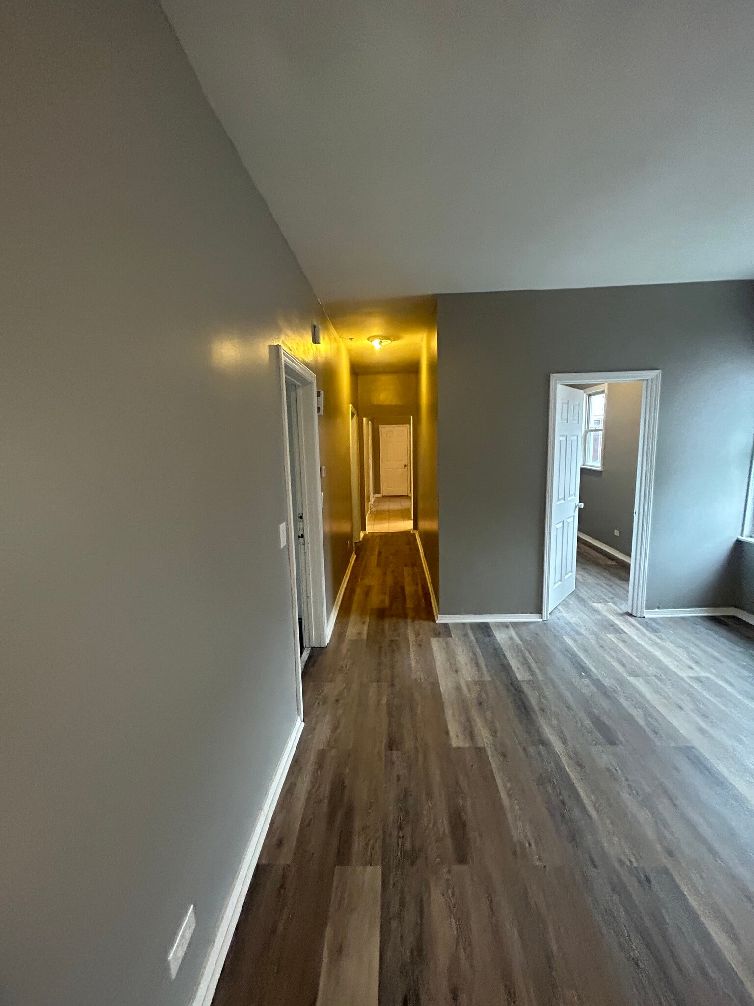 Building Photo - 8459 S Morgan St